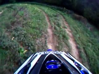 CROSS ENDURO vallée prairie 22