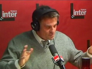 Perdre ses clefs dans 1200 mètres carré