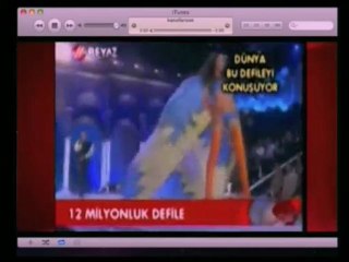 Hanımlarla sohbet etmemi eleştirenlere cevap