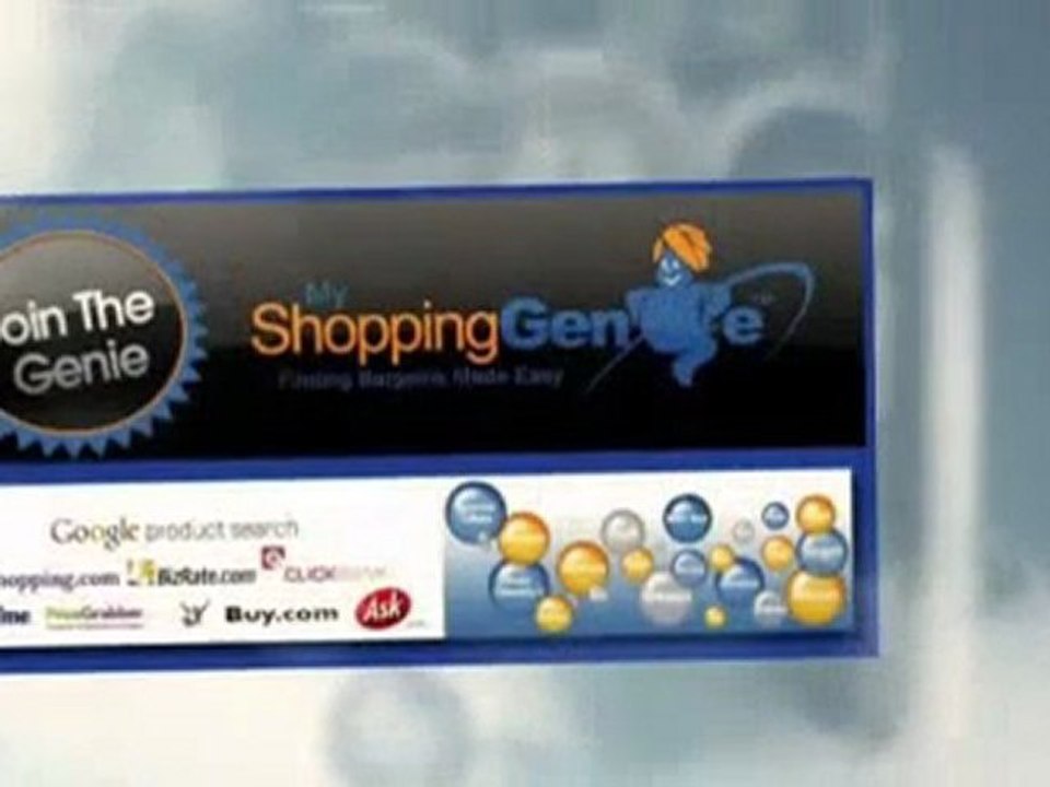 My Shopping Genie the best