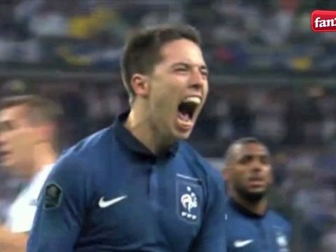 Samir Nasri: Le petit prince de Marseille