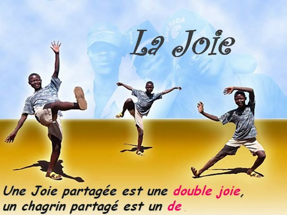 9 mots pour...