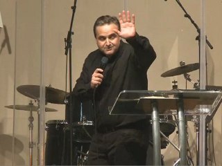 Didier Biava : La communion fraternelle un impératif au sein de l'Eglise