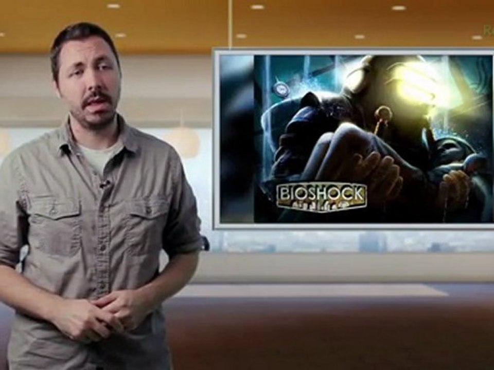 I, Frankenstein, Bioshock, Woody Woodpecker & Doctor Who! - Film State