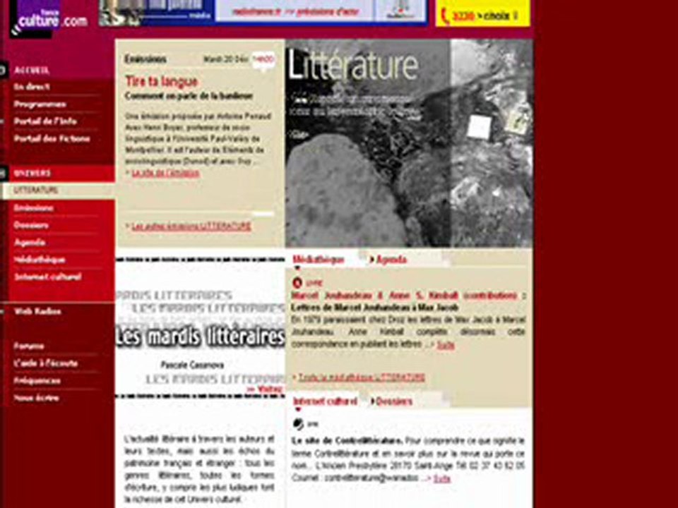 Radio Découvertes