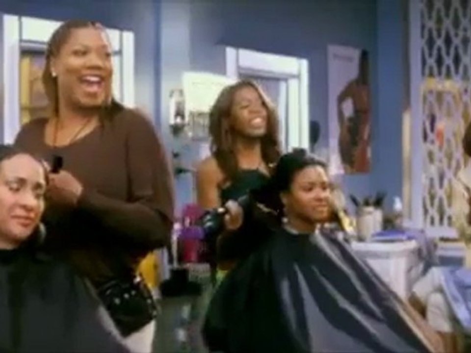 Beauty Shop (2005) - Trailer