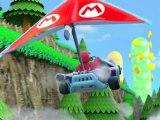 Mario Kart 7 - Kart Rules TV Commercial