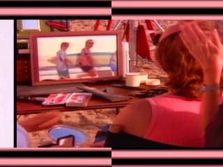 Genesis - I Can't Dance (Ben Liebrand Mix & Xispa Visual Remix)