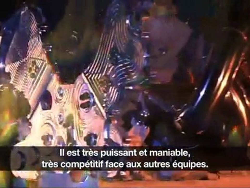 Sebastian Vettel about Renault