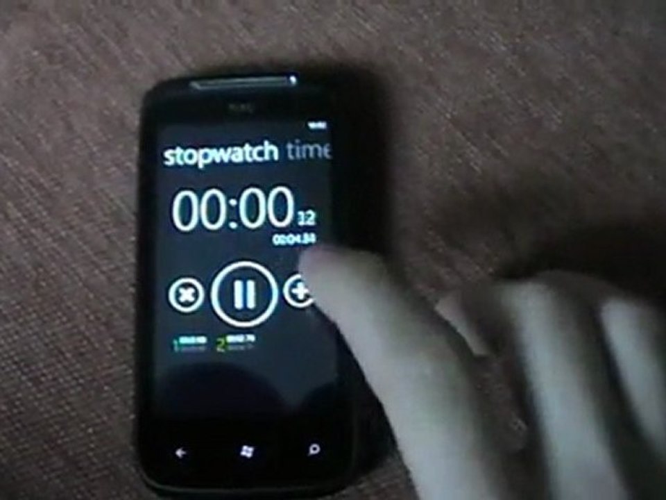 Stoper