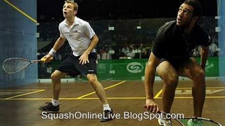 Watch Squash PSA KUWAIT CUP 2011  Squash