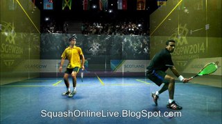 watch PSA KUWAIT CUP 2011    stream Squash