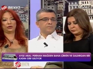 Beyaz Manşet 26. Bölüm 2.Kısım