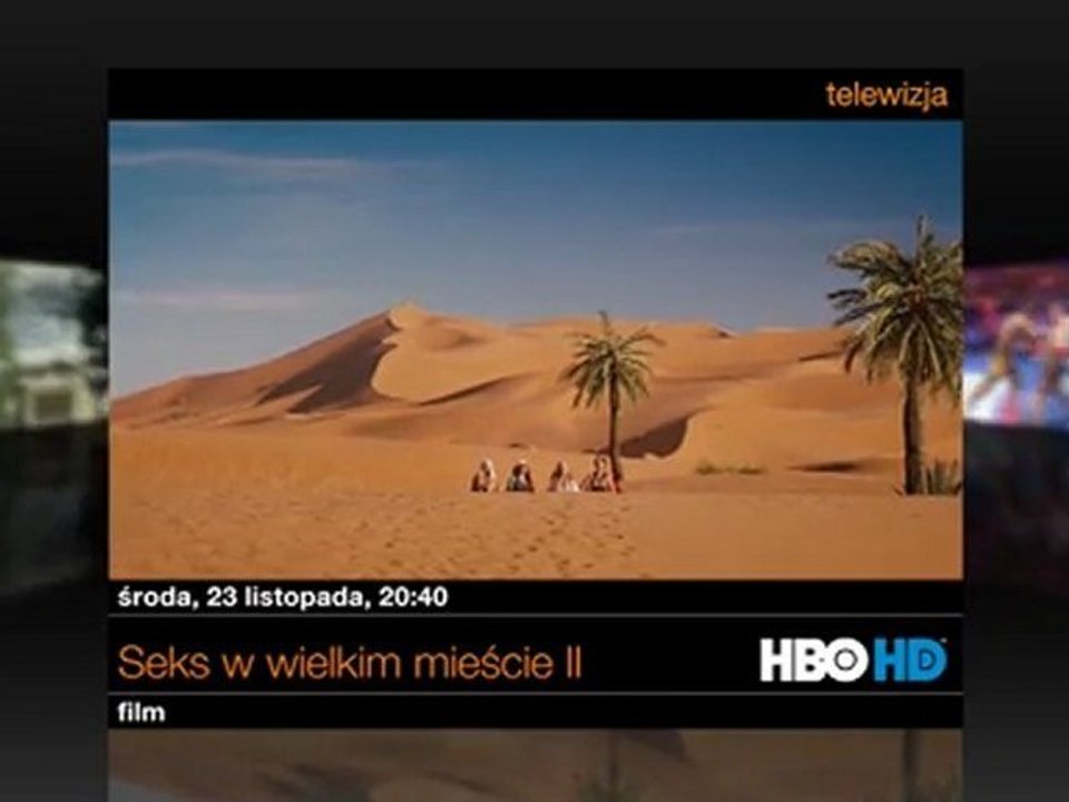 propozycje telewizji tp