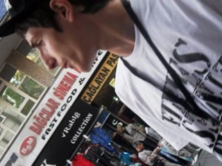 Rotatif  Düet  Bela & Rapublic  Hiphop Budur (2011)