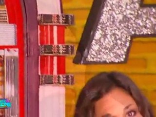 Adele - Someone Like You par Marina (21/11/11)