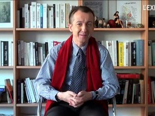 Ce qu'il restera de Danielle Mitterrand