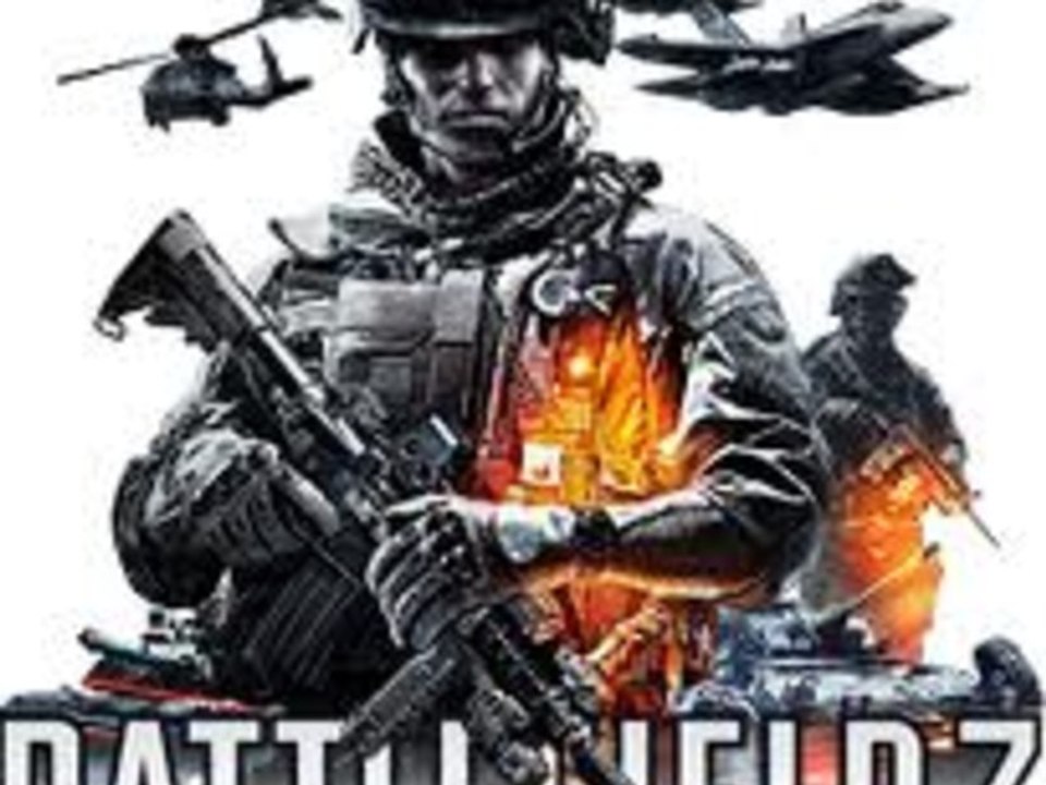 [PC] Battlefield 3 : coop - wt/1/ (jay71)