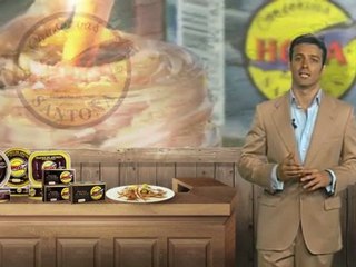 ¿Cómo sabes si una anchoa es buena o no?