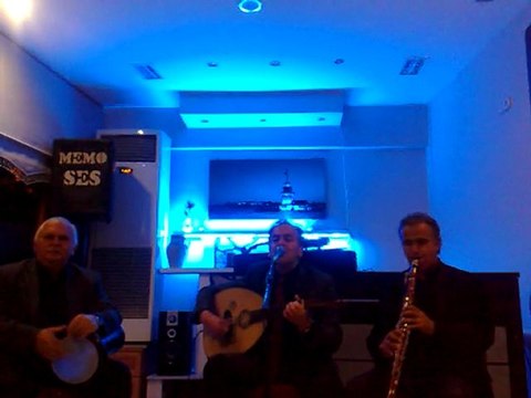 KLARNET KURSU.05358451036