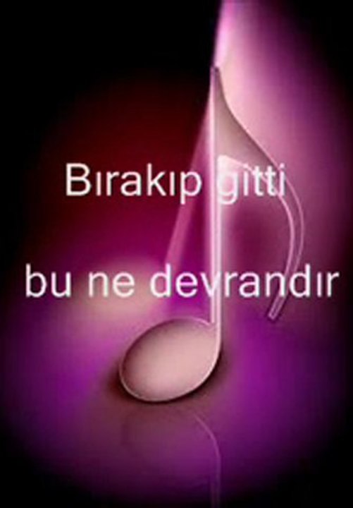 Nemrutun Kızı (EnstrümentaL)