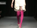 Junya Tashiro Spring 2012 at MB Tokyo Fashion Week | FTV