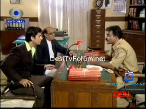 Stree Teri Kahaani - 22nd November 2011 Video Watch Online p1