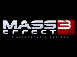 Mass Effect 3 - Collector's Edition Unboxing Trailer [HD]