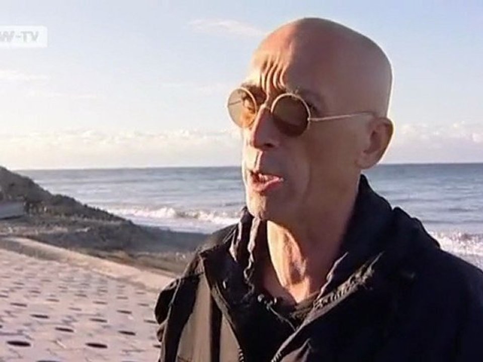 Climate: Sochi, Russia | Global 3000