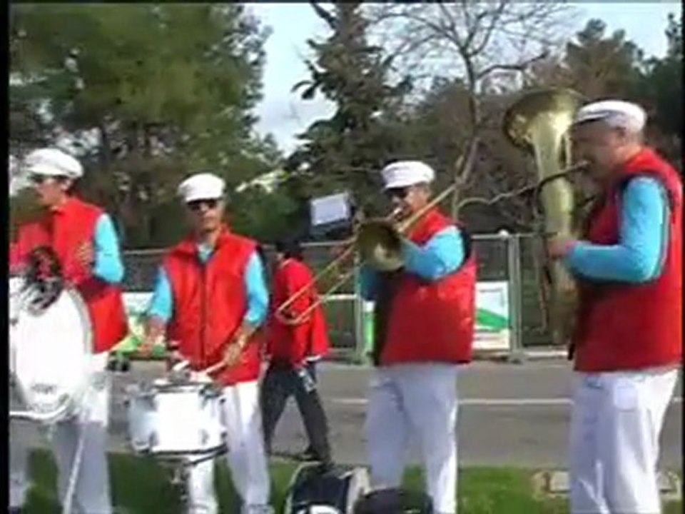 Saem Bando Takımı - Mersin