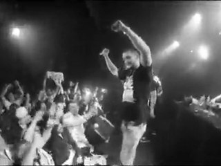 [LIVE] Seth Gueko en concert au Ferrailleur