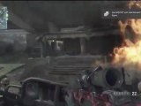 [BARRETT CAL.50] Modern Warfare 3 Sniper Gameplay | Interchange | commenté par Renergie5