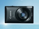 Canon PowerShot ELPH 300 HS 12.1 MP Digital Camera