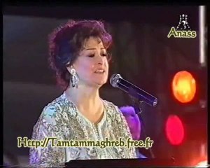 Warda ღ♡ღ Akdib Alik  / Djemila 2008