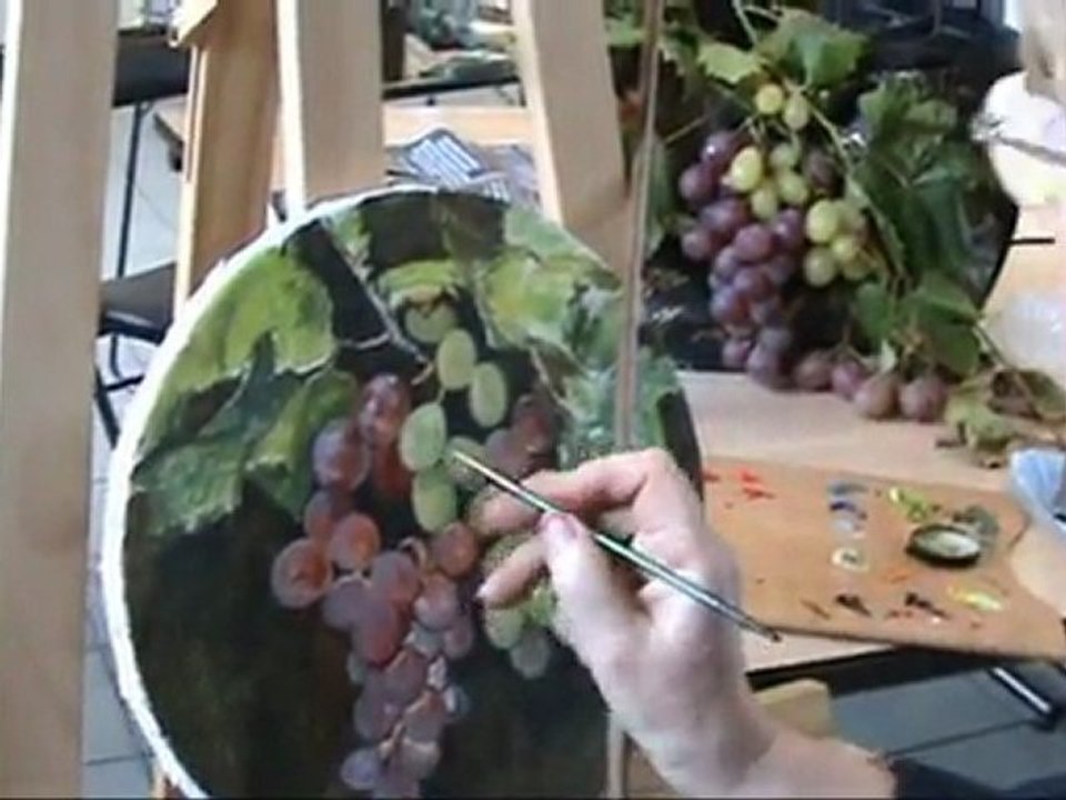 Les Mouclades d'Automne 2011 - Pénestin