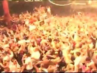 ATFC & David Penn - La Verdad (Sentimiento) (Madrid Mix By Xispa Visual Remix) UnoOfficial