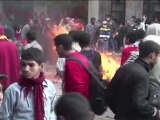 Le Journal vidéo du mardi 22 novembre 2011, édition de 12H00.