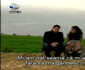 Asi ep. 17 „Nu sunt sigur de ceea ce simt.”