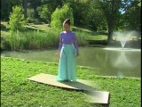 Qi Gong Méthode Liu Dong par Béatrice Reynier