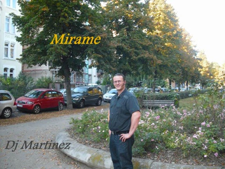 Dj Martinez - Mirame