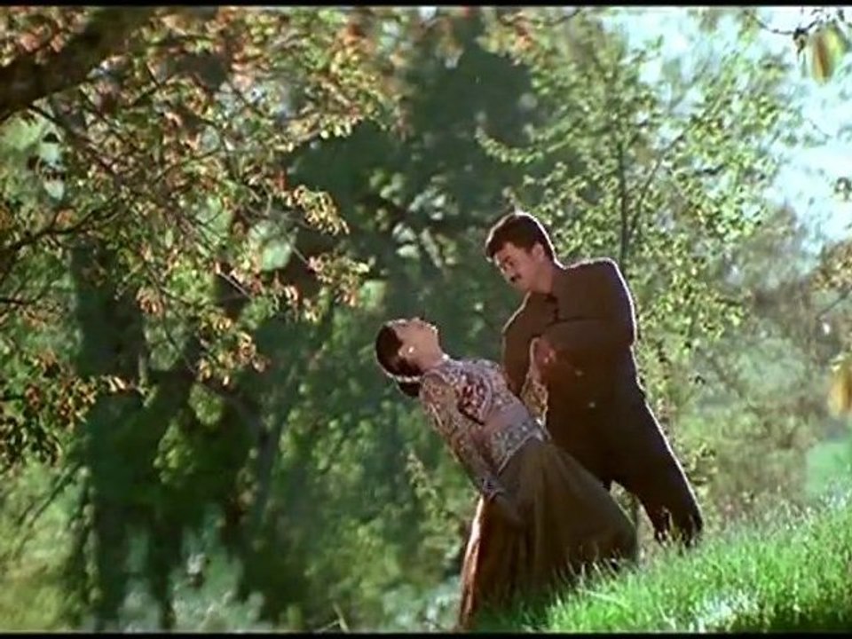 Friends-Thendral Varum