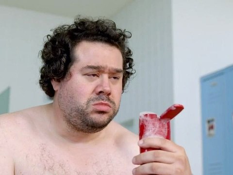 Old Spice - Motorcycle