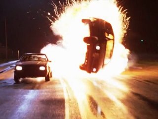 30 Minutes Maximum - Bande annonce 1 VF