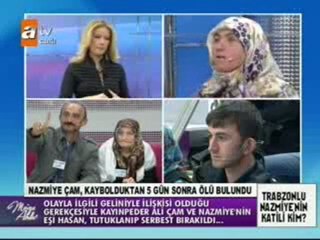 Müge Anlı 23 Part 3 K WWWOLAYWEBCOM