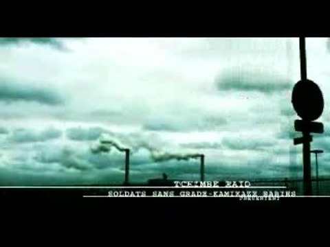 Despo Rutti - Trafic de Stereotypes