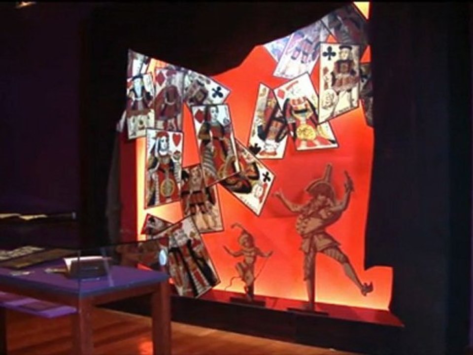 Exposition Casanova, la passion de la liberté