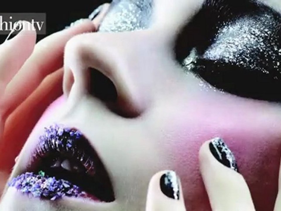 Shining in Style - Diamond Issue of FashionTV Magazine | FTV