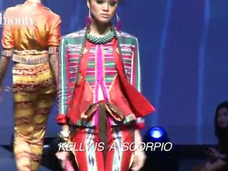 Models Talk: Kelly Tandiono, Exclusive Interview | FTV