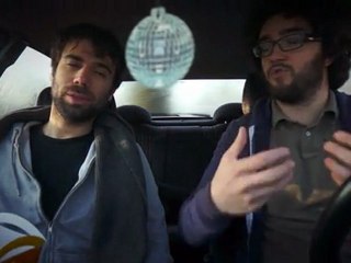 L'avis des Tcho Pères - Contagion