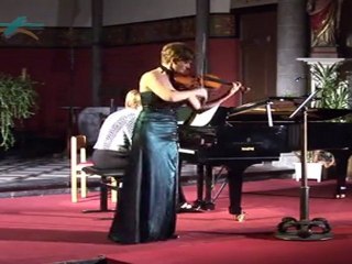 Autour d'Arthur - hommage à Arthur Grumiaux